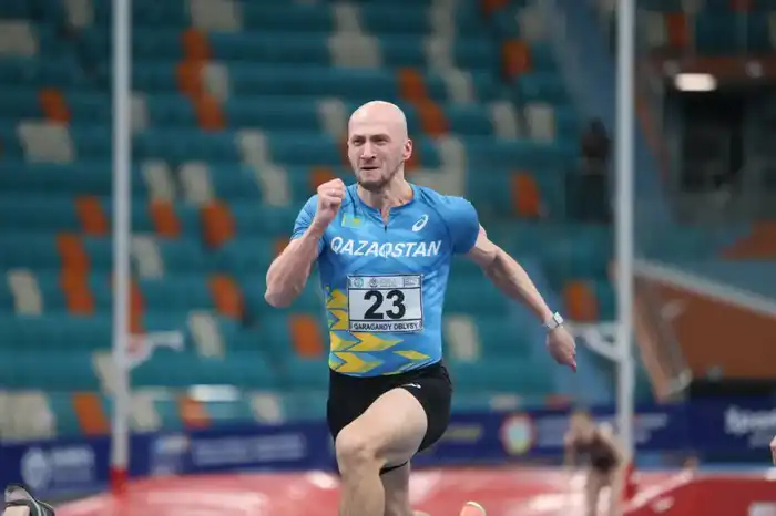 Чемпионка мира Нора Джеруто Тануи одержала победу на зимнем чемпионате Казахстана (4)