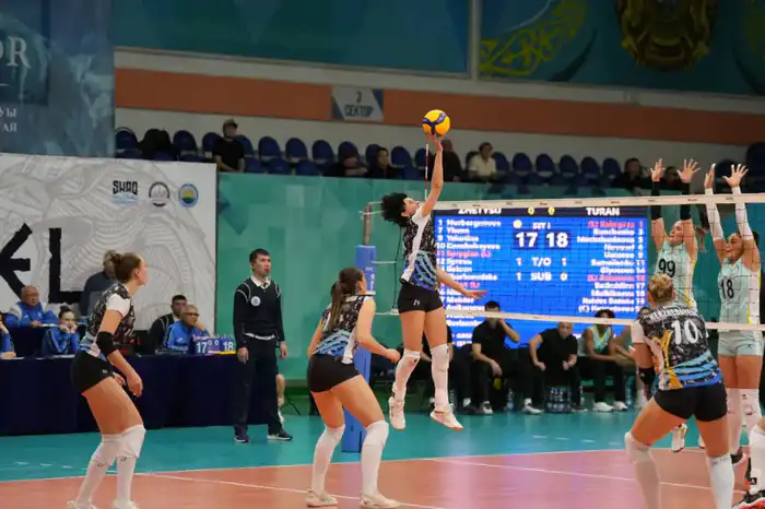 Победа «Жетісу» в Суперкубке Казахстана: новые горизонты для команды в борьбе за чемпионство Павлодаре