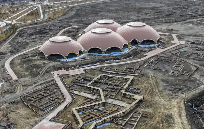 Туркестанская область: Хранители времени бережно защищают историческое наследие Павлодаре