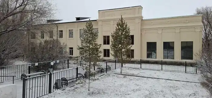 В Карагандинской области ведётся реконструкция железнодорожных вокзалов и платформ (2)