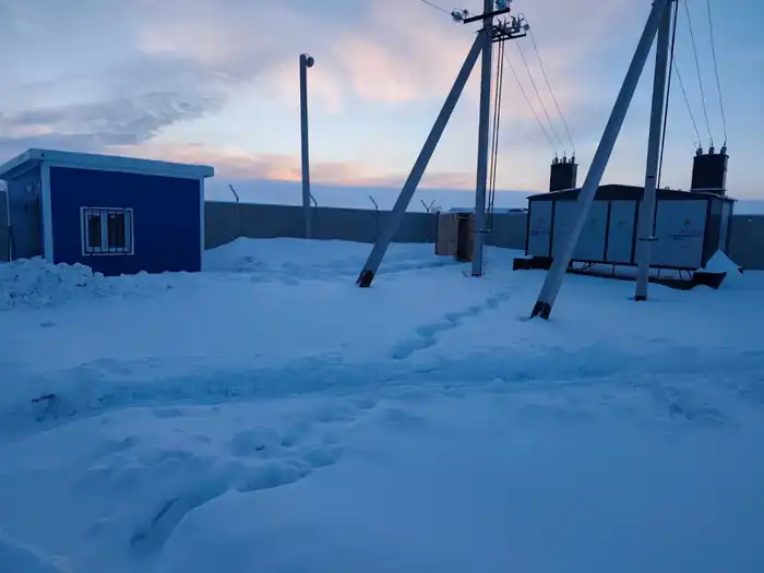 Куандык Кажкенов мониторинг водоснабжения Костанайская область Павлодаре