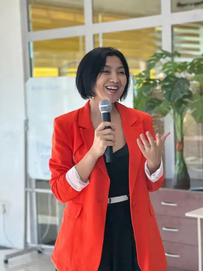 Творческий вечер для пожилых в Алматы Павлодаре