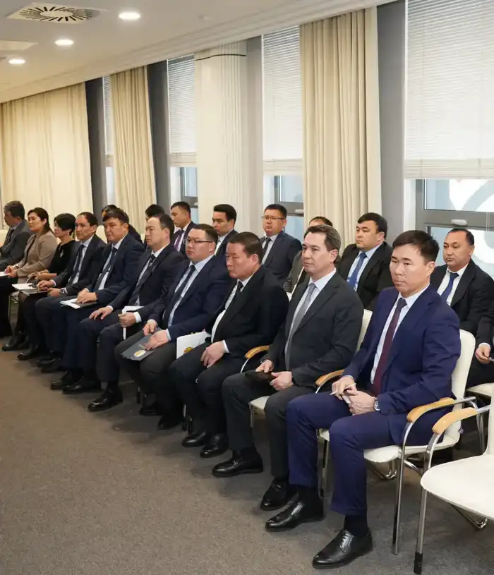 ТҮРВ ТУРКЕСТАНСКОЙ ОБЛАСТИ ВЫРОС ОБЪЕМ СОБСТВЕННЫХ ДОХОДОВ И ПОСТУПЛЕНИЙ (3)