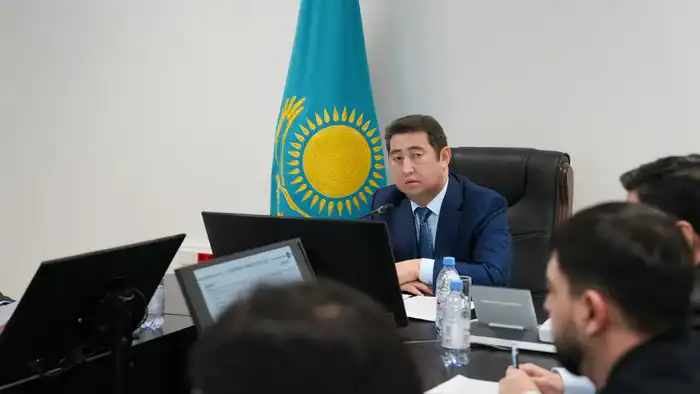 Обсуждение проекта Комплексного плана развития животноводства до 2030 года завершилось конструктивным диалогом с регионами Павлодаре