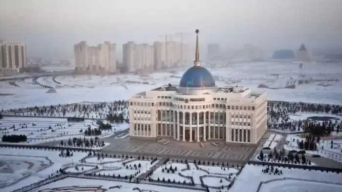 Три представителя Карагандинской области вошли в новую Комиссию по Конституционной реформе Павлодаре