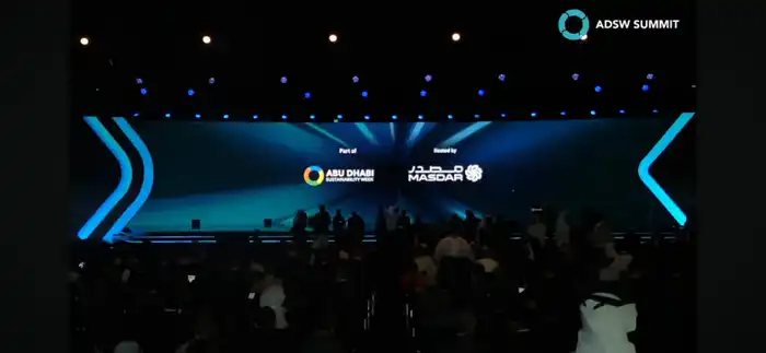 Вице-министр энергетики РК подчеркивает значимость международного сотрудничества в устойчивом развитии на Неделе устойчивого развития Абу-Даби Павлодаре