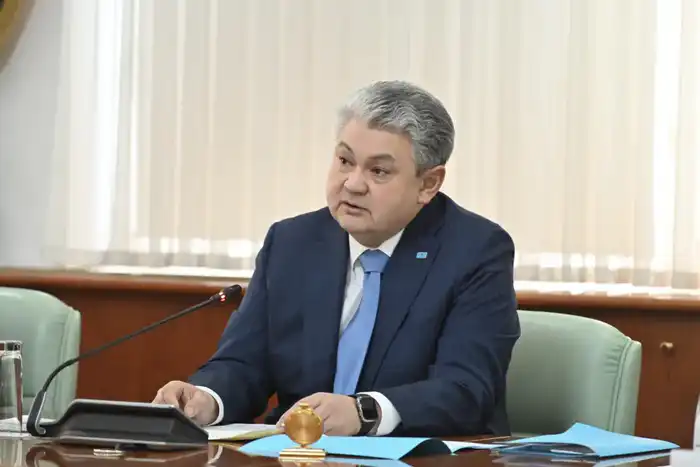 Казахстан и Израиль: строим мосты для нового этапа сотрудничества Павлодаре