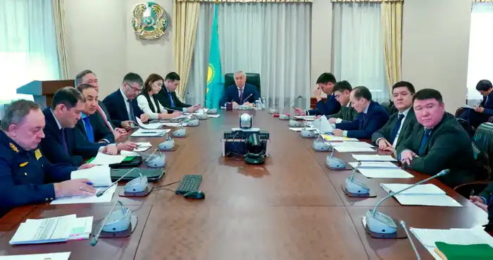 В регионах увеличат посевы овощей и кукурузы Павлодаре