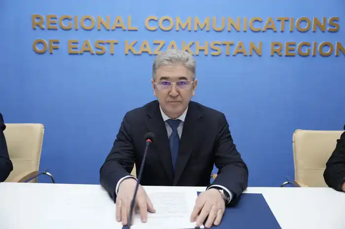 В Казахстане стартовала новая налоговая эра для бизнеса Павлодаре