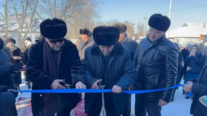 Стоматологическая клиника в Кокпектинском районе открытие услуг Павлодаре