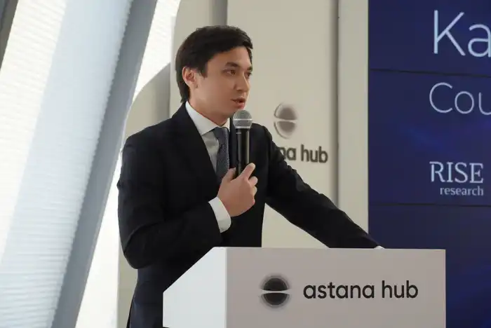 Казахстан представил первый страновой отчет о развитии ИИ: венчурные инвестиции в отрасль выросли в пять раз и превысили $73 млн Павлодаре