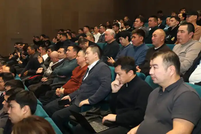 Форум отцов в Алатауском районе Алматы Павлодаре