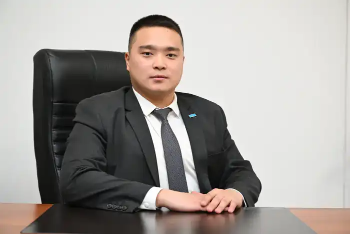 Назначение нового пресс-секретаря акима области Жетісу: акцент на опыт работы в государственных органах и образование Павлодаре