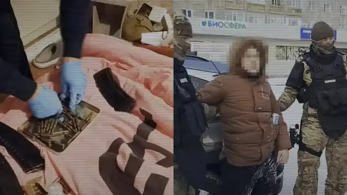 Exploitation of Vulnerable Children in Karaganda: Police Intervene in Disturbing Extortion Scheme Павлодаре