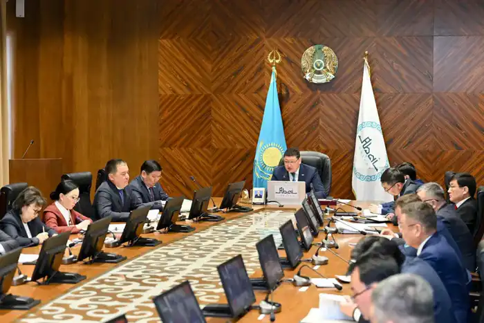 Скрытые драгоценности Абай: сохранение историко-культурных памятников как путь к будущему Павлодаре