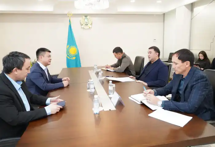 Туркестанская область: мост к инвестиционным возможностям с иностранными партнёрами Павлодаре