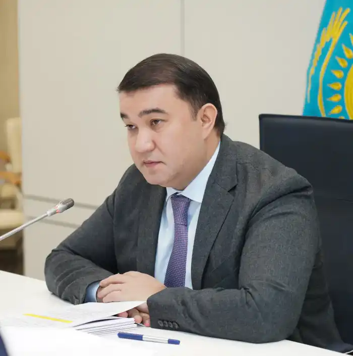 Туркестан: Госзакупки 2025 и планы на 2026! Павлодаре