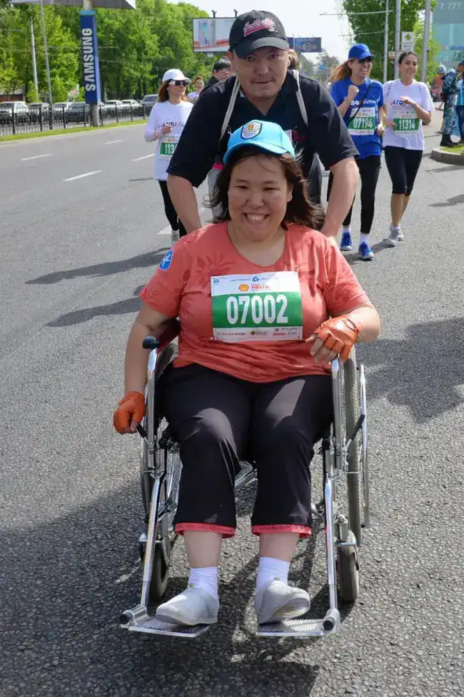 Адаптивный спорт в Алматы: равные возможности, большие победы и современная инфраструктура (3)