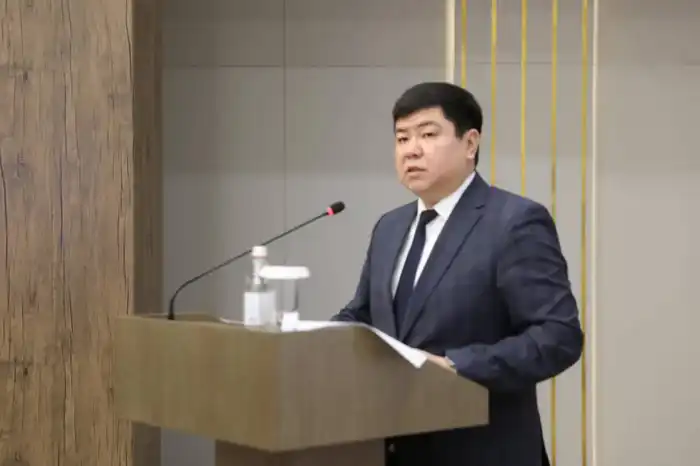 В Актюбинской области Казахстана высажено полмиллиона деревьев за пять лет Павлодаре