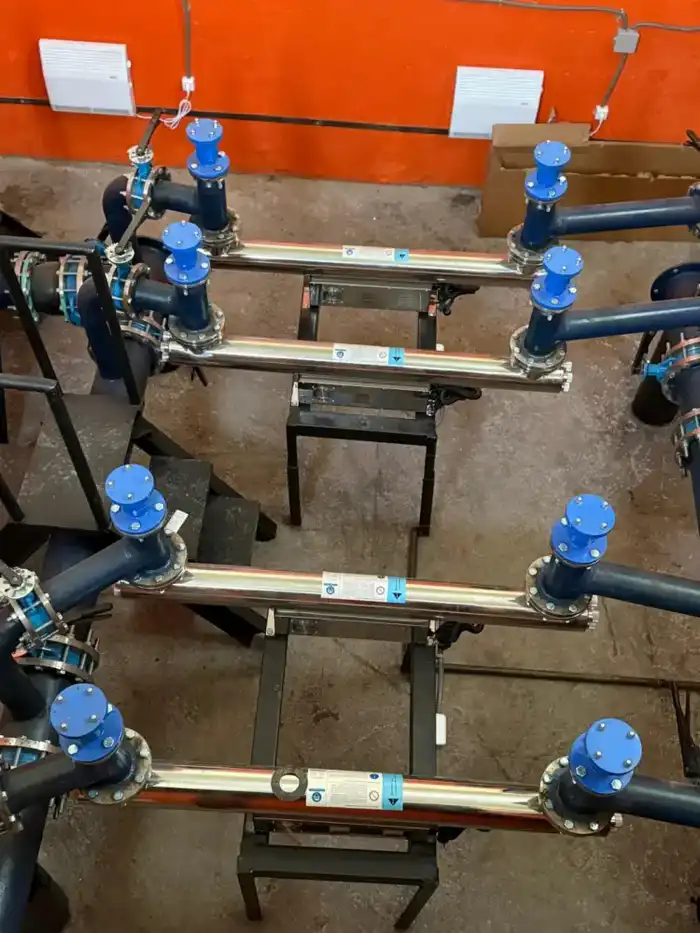 Стабильное водоснабжение в Уланском районе ВКО улучшает качество жизни местных жителей Павлодаре