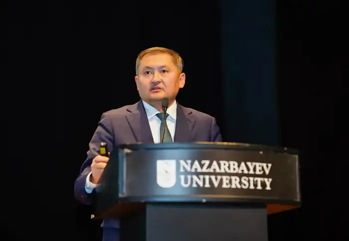 В АСТАНЕ СОСТОЯЛСЯ ФОРУМ ПО ОБЕСПЕЧЕНИЮ КАЧЕСТВА ВЫСШЕГО ОБРАЗОВАНИЯ (9)