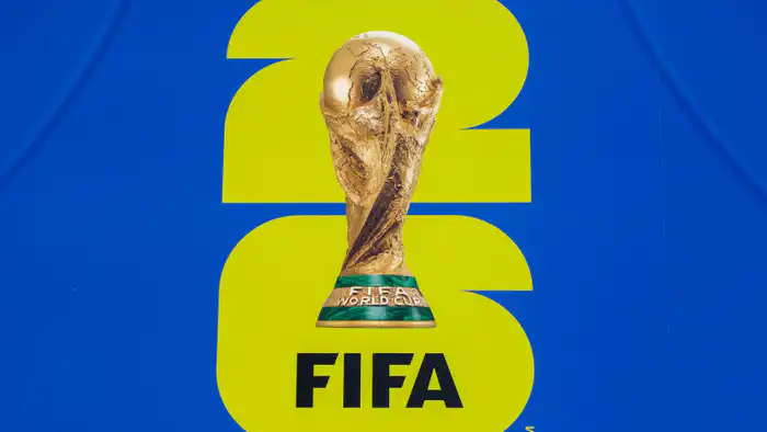 Возможный бойкот ЧМ-2026: как поддержка Гренландии может повлиять на мировой футбол Павлодаре