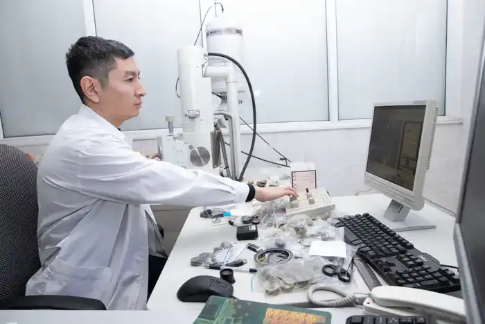 Казахстанский университет стал победителем программы Horizon Europe Европейского союза (5)