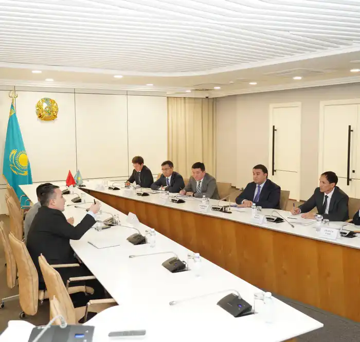 Строительство аквапарка в Туркестане: новые инвестиции и перспективы для региона Павлодаре