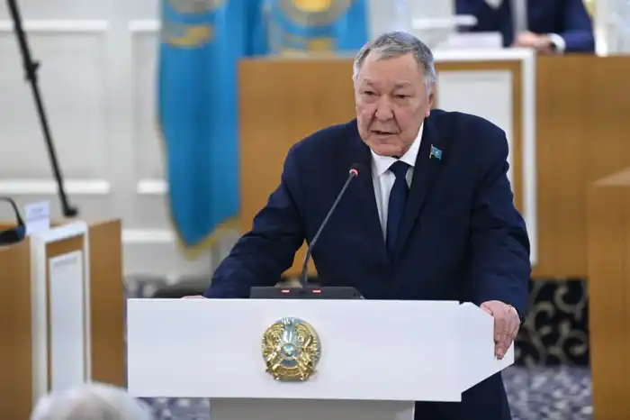 Главные итоги третьего заседания Комиссии по Конституционной реформе (2)