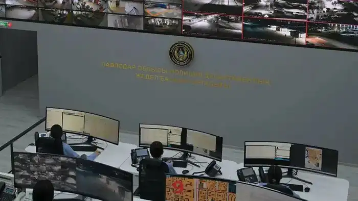 Павлодарская полиция: щит против правонарушений с более чем 24 тысячами отраженных атак в 2025 году Павлодаре