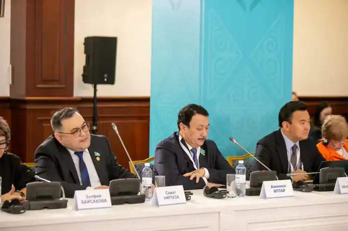 Создание Фонда поддержки креативных индустрий: шаг к развитию социально-культурной сферы в Кызылорде Павлодаре