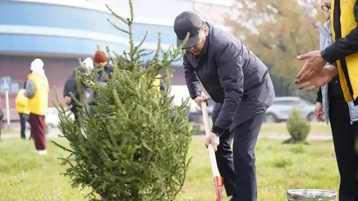 «Таза Қазақстан»: итоги 2025 года в ВКО (3)