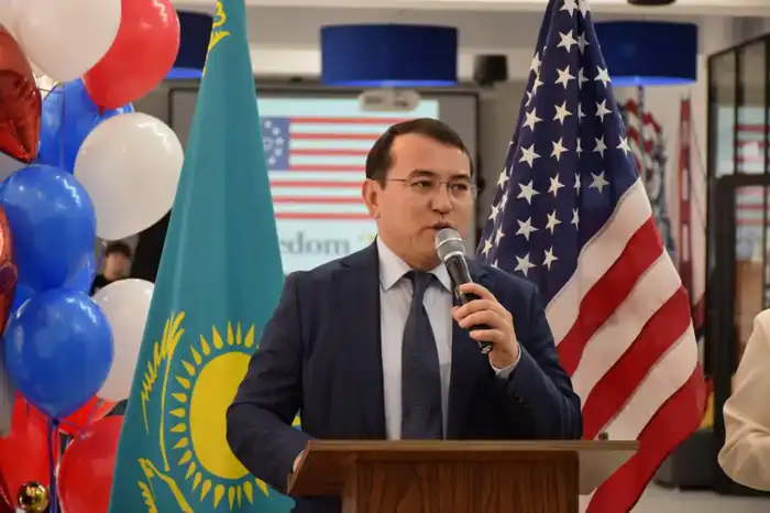 Открытие культурно-образовательного центра в Алматы: новые возможности для молодежи и креативных инициатив Павлодаре