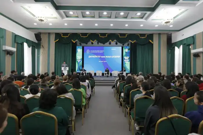 В Алматы прошли более 330 мероприятий по правовой культуре для молодежи Павлодаре