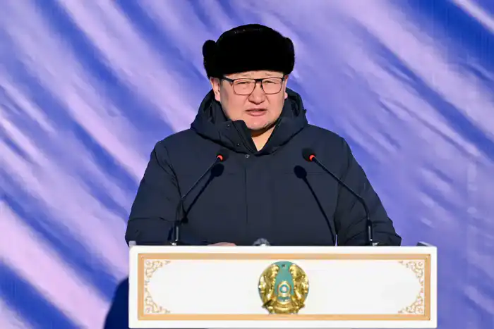 В Караулу открываются новые возможности для семи семей благодаря получению ключей от квартир Павлодаре