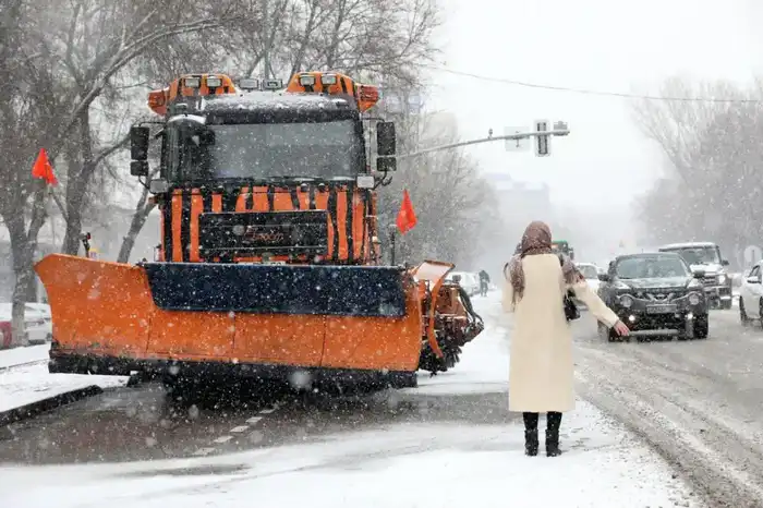 В Алматы стартовал экологический челлендж для школьников, направленный на создание электронных открыток Павлодаре