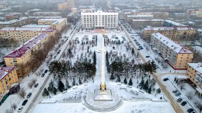 Модернизация коммунального сектора Караганды: новые проекты и улучшение инфраструктуры Павлодаре