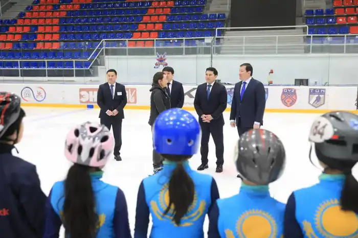 В Актюбинской области планируют построить малые авиационные пункты для развития туризма (2)