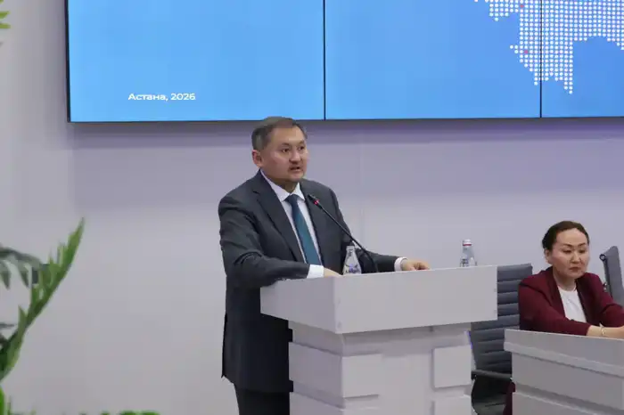 Обучение 100 тысяч студентов искусственному интеллекту: шаг к качественной подготовке специалистов в РК Павлодаре