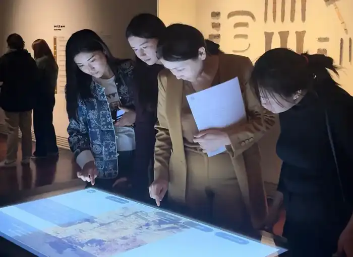 Алматинские музеи обучаются современным методам сохранения культурного наследия в Корее Павлодаре