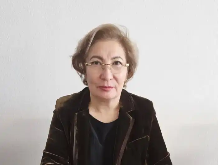 Айгуль Байгужина: новый капитан на мостике государственного казначейства Павлодаре