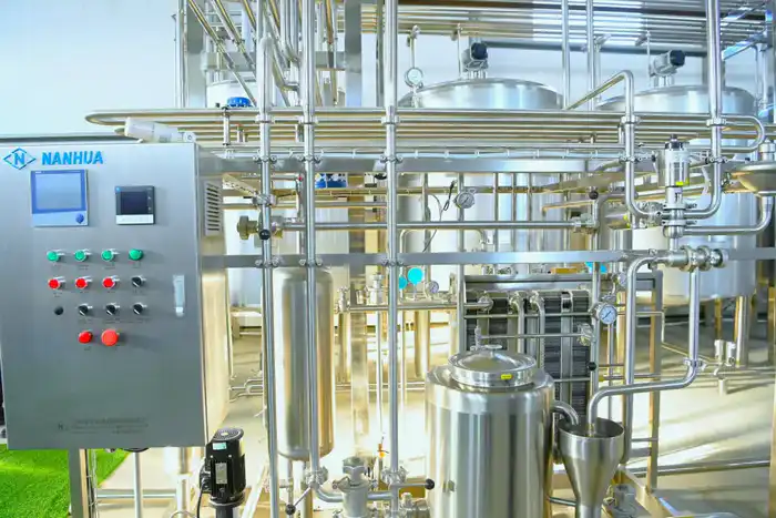 В Кызылординской области продолжается строительство завода по производству сухого порошка из верблюжьего молока, который будет запущен в марте. Павлодаре