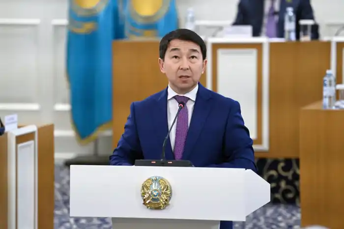 Новая Конституция Казахстана: создание Халық Кеңесі как высшего консультативного органа для представления интересов народа Павлодаре