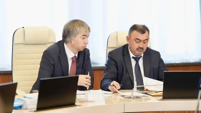 Все населенные пункты ВКО полностью обеспечены качественной питьевой водой (4)