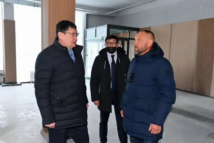 В Семее откроется новый торговый центр Павлодаре