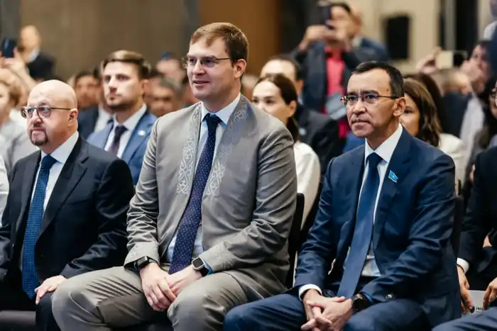 В Астане пройдут отборочные соревнования турнира SENAT OPEN (3)