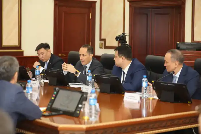 В Мангистауской области начнётся благоустройство села Онды и реконструкция набережной Павлодаре