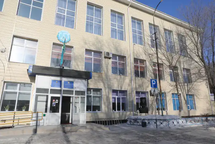 Кузница кадров: В Актобе колледж с вековой историей обрел новое дыхание Павлодаре