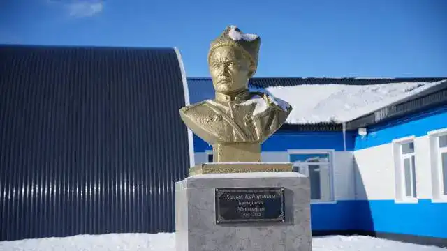 Посещение акима ВКО школ в Тарбагатайском районе: влияние на образовательные условия Павлодаре