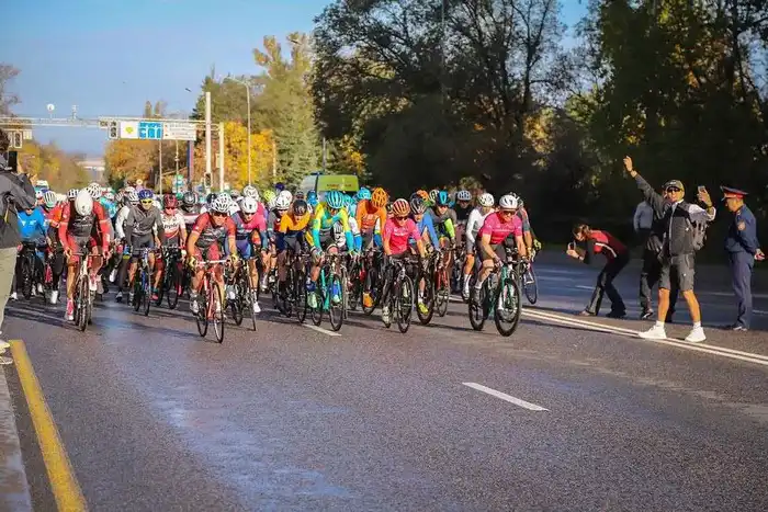 Алматы: кузница олимпийских надежд с 6 лицензиями на Зимнюю Олимпиаду и 79 спортсменами на старте Летних игр Павлодаре